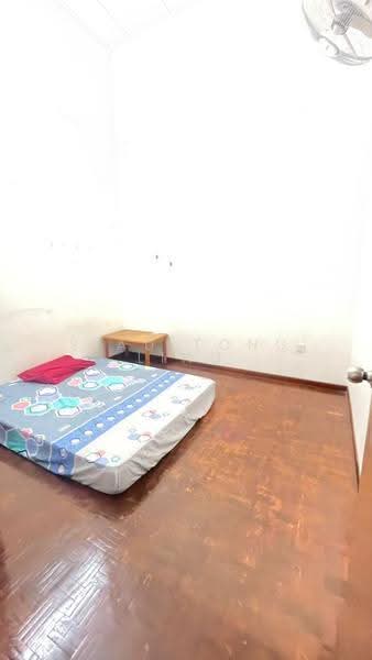 Rumah Teres 2-Tingkat untuk Dijual di Taman Setia Indah (Tebrau) - Siau Tong Ling - Bedroom - PropertyGuru.com.my