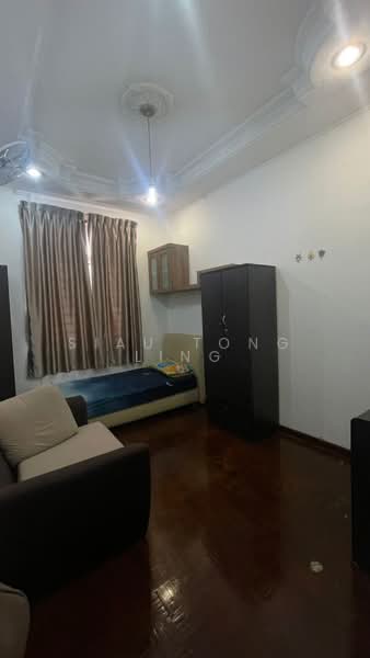 Rumah Teres 2-Tingkat untuk Dijual di Taman Setia Indah (Tebrau) - Siau Tong Ling - PropertyGuru.com.my
