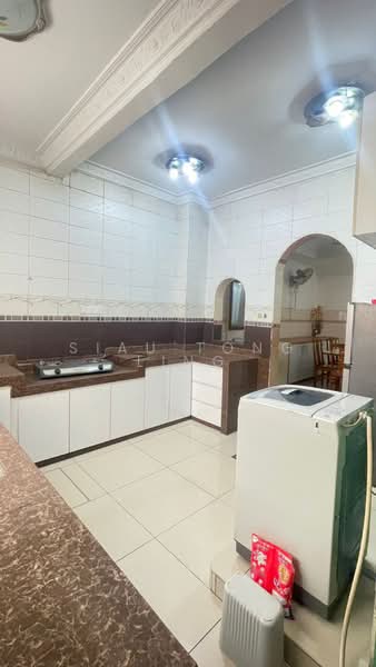 Rumah Teres 2-Tingkat untuk Dijual di Taman Setia Indah (Tebrau) - Siau Tong Ling - PropertyGuru.com.my