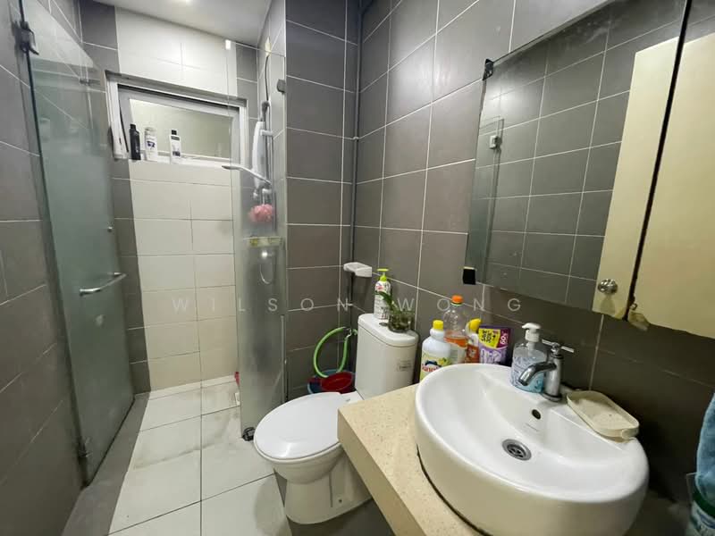 Condominium for Sale at First Residence (Residensi Unggul) - Wilson Wong - Bathroom - PropertyGuru.com.my