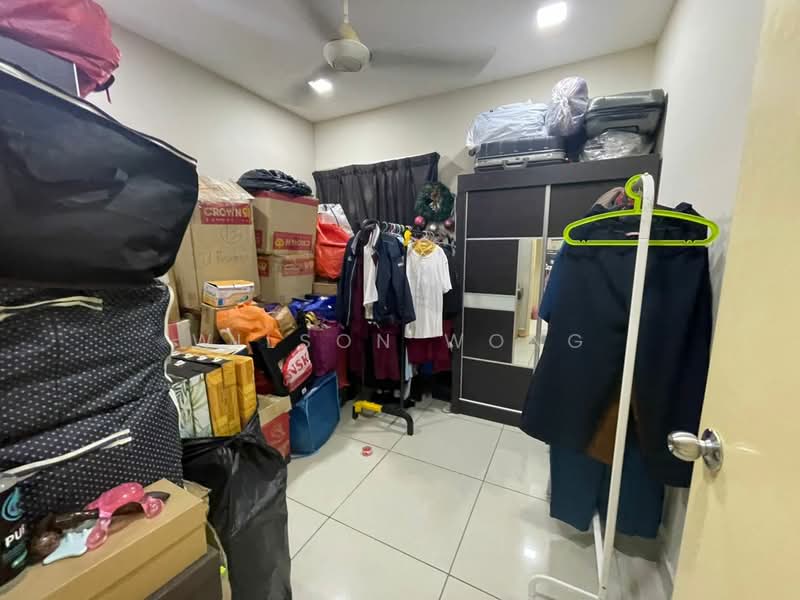 Condominium for Sale at First Residence (Residensi Unggul) - Wilson Wong - Bedroom - PropertyGuru.com.my