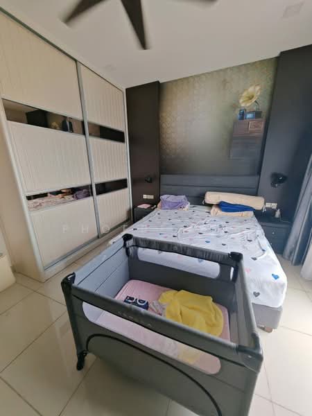 Rumah Teres 2-Tingkat untuk Dijual di Horizon Hills (Iskandar Puteri (Nusajaya)) - Phoebe Foo - Bedroom - PropertyGuru.com.my