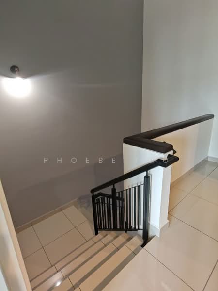 Rumah Teres 2-Tingkat untuk Dijual di Horizon Hills (Iskandar Puteri (Nusajaya)) - Phoebe Foo - Interior - PropertyGuru.com.my