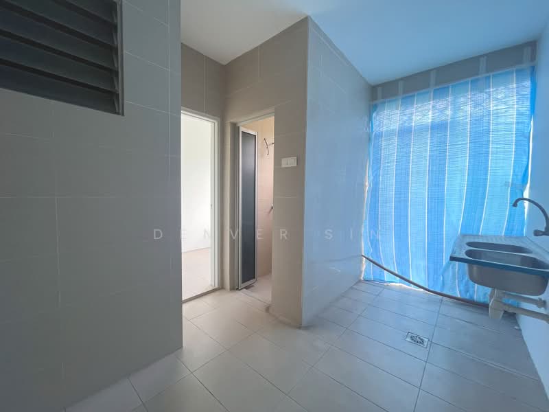 Rumah Teres 3-Tingkat untuk Dijual di Taman Mesra Utama (Balakong) - Denver Sin - Interior - PropertyGuru.com.my