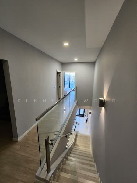 Kediaman Servis untuk Disewa di M City - Kenneth Wong - Interior - PropertyGuru.com.my