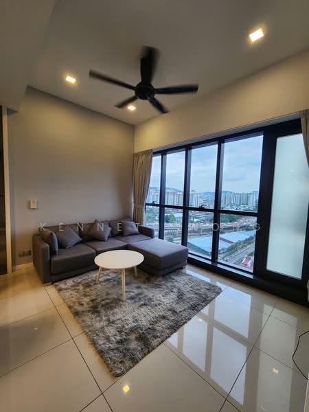 Kediaman Servis untuk Disewa di M City - Kenneth Wong - PropertyGuru.com.my