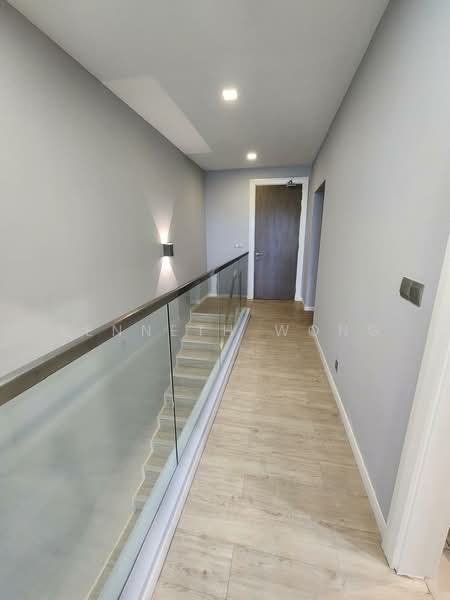 Kediaman Servis untuk Disewa di M City - Kenneth Wong - PropertyGuru.com.my