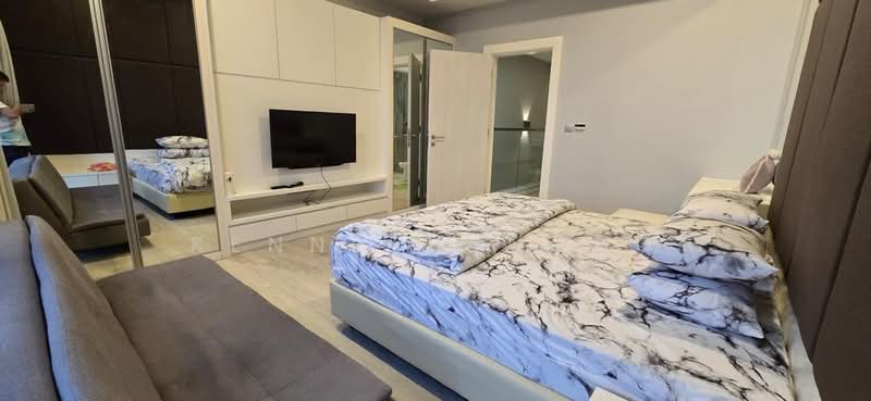 Kediaman Servis untuk Disewa di M City - Kenneth Wong - PropertyGuru.com.my