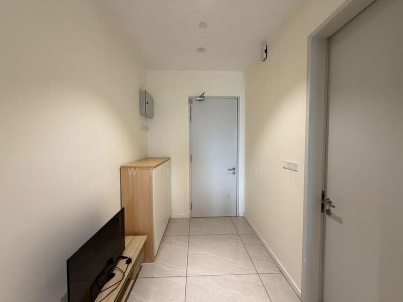 Kediaman Servis untuk Disewa di Quill Residence - Weis Oon - Corridor - PropertyGuru.com.my