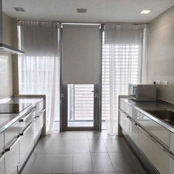 Service Residence for Sale at K Residence @ KLCC - Ahmad Muslim - PropertyGuru.com.my