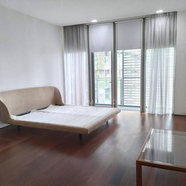 Service Residence for Sale at K Residence @ KLCC - Ahmad Muslim - PropertyGuru.com.my