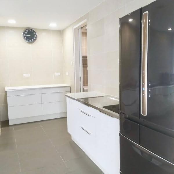 Service Residence for Sale at K Residence @ KLCC - Ahmad Muslim - PropertyGuru.com.my