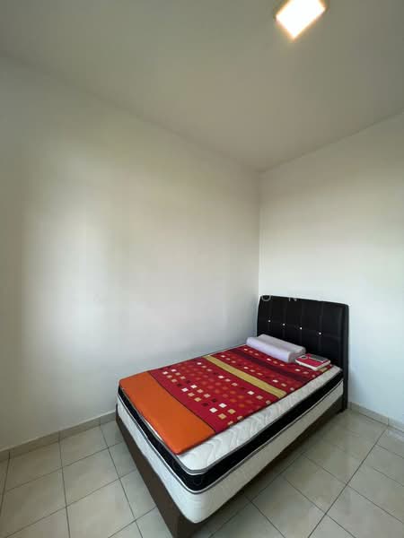 Pangsapuri untuk Disewa di Indah Court Apartment - Jasmine Ong - Bedroom - PropertyGuru.com.my
