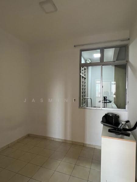 Pangsapuri untuk Disewa di Indah Court Apartment - Jasmine Ong - Interior - PropertyGuru.com.my