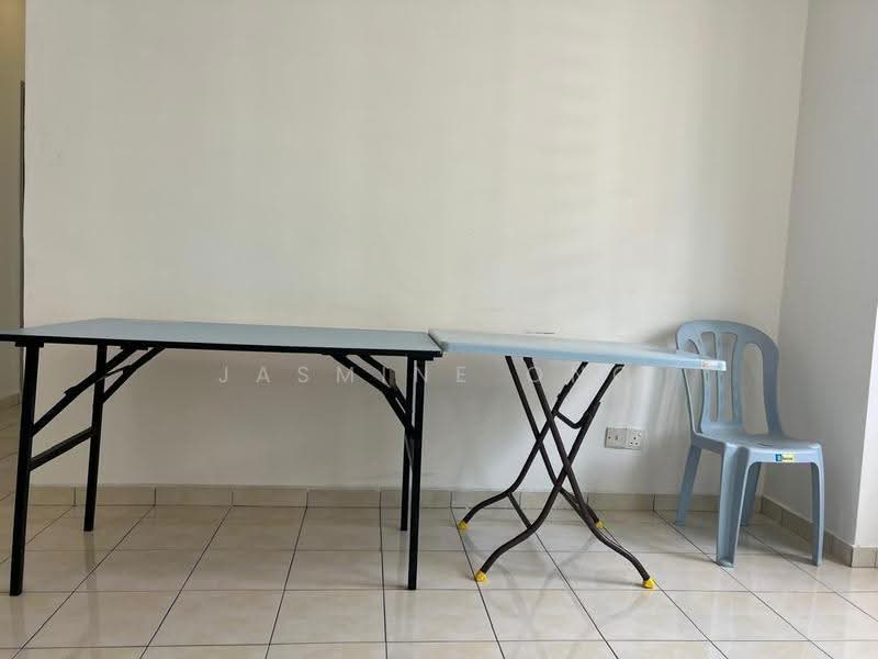 Pangsapuri untuk Disewa di Indah Court Apartment - Jasmine Ong - Interior - PropertyGuru.com.my