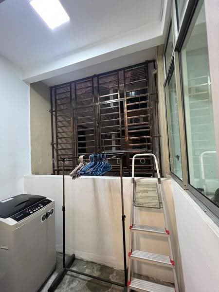Pangsapuri untuk Disewa di Indah Court Apartment - Jasmine Ong - Interior - PropertyGuru.com.my