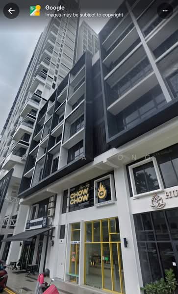 Shop / Office for Rent in Iskandar Puteri (Nusajaya) (Johor) - Alicia Fong - Exterior - PropertyGuru.com.my