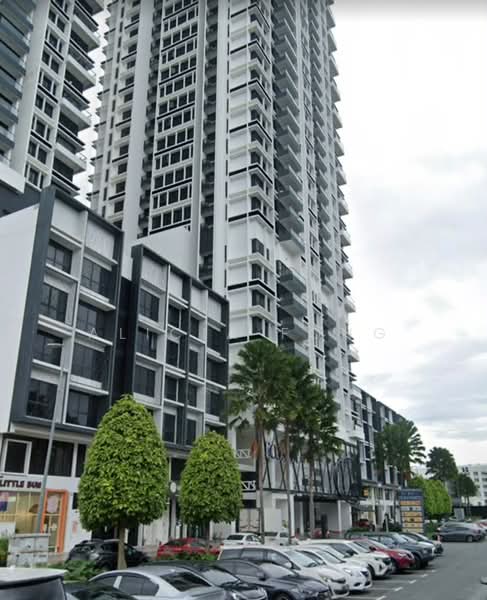 Shop / Office for Rent in Iskandar Puteri (Nusajaya) (Johor) - Alicia Fong - Exterior - PropertyGuru.com.my