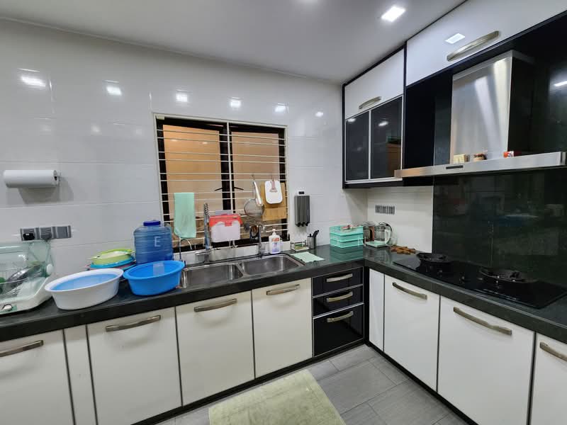 Rumah Berkembar untuk Dijual di Taman Bukit Prima (Cheras) - Elly Chong - PropertyGuru.com.my