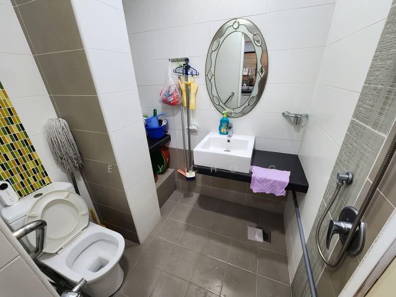 Rumah Berkembar untuk Dijual di Taman Bukit Prima (Cheras) - Elly Chong - PropertyGuru.com.my