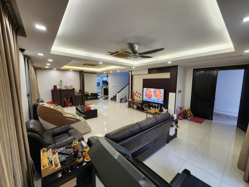 Rumah Berkembar untuk Dijual di Taman Bukit Prima (Cheras) - Elly Chong - PropertyGuru.com.my