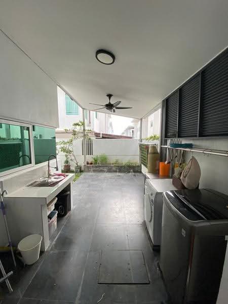 Bungalow House untuk Disewa di Cyberjaya (Selangor) - Halim Mazlan - Exterior - PropertyGuru.com.my