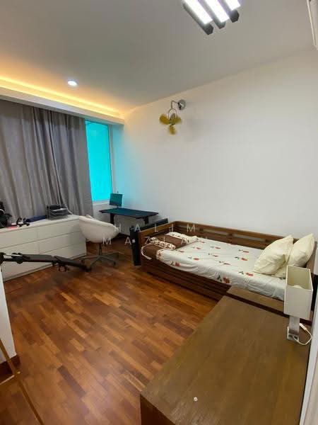Bungalow House untuk Disewa di Cyberjaya (Selangor) - Halim Mazlan - Bedroom - PropertyGuru.com.my