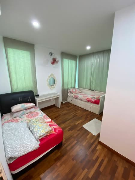 Bungalow House untuk Disewa di Cyberjaya (Selangor) - Halim Mazlan - Bedroom - PropertyGuru.com.my