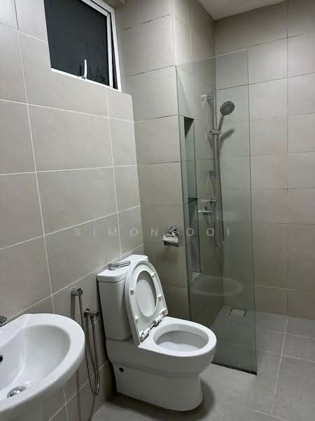 Kondominium untuk Dijual di Setia Pinnacle - Simon Ooi - Bathroom - PropertyGuru.com.my