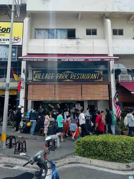 Shop / Office for Sale in SS 21, Damansara Utama (Petaling Jaya) - Bee Kim - PropertyGuru.com.my