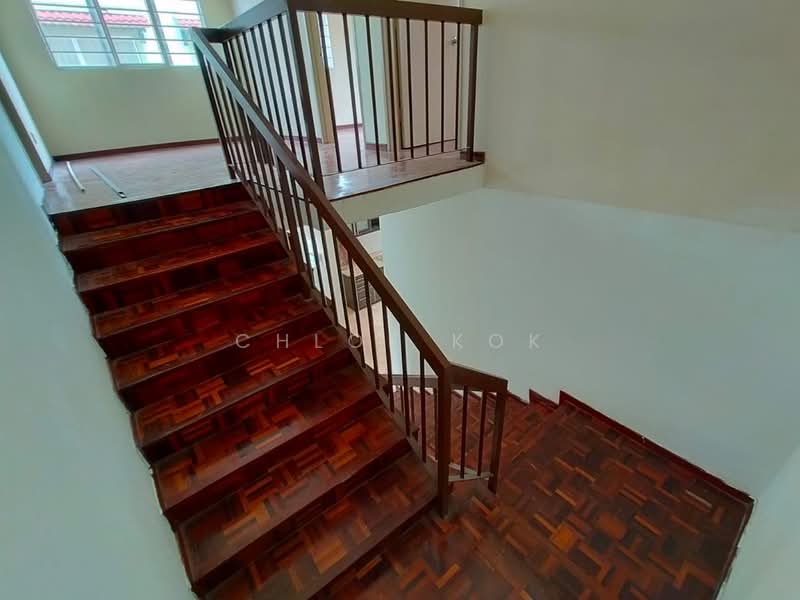 Rumah Teres 2-Tingkat untuk Dijual di Bandar Bukit Beruntung (Bukit Beruntung) - Chloe Kok - Interior - PropertyGuru.com.my