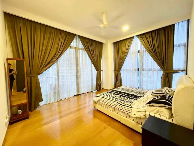 Condominium for Sale at Mirage Residence - Ahmad Muslim - Bedroom - PropertyGuru.com.my