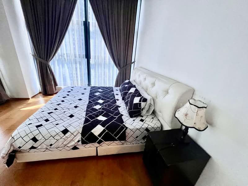 Condominium for Sale at Mirage Residence - Ahmad Muslim - Bedroom - PropertyGuru.com.my