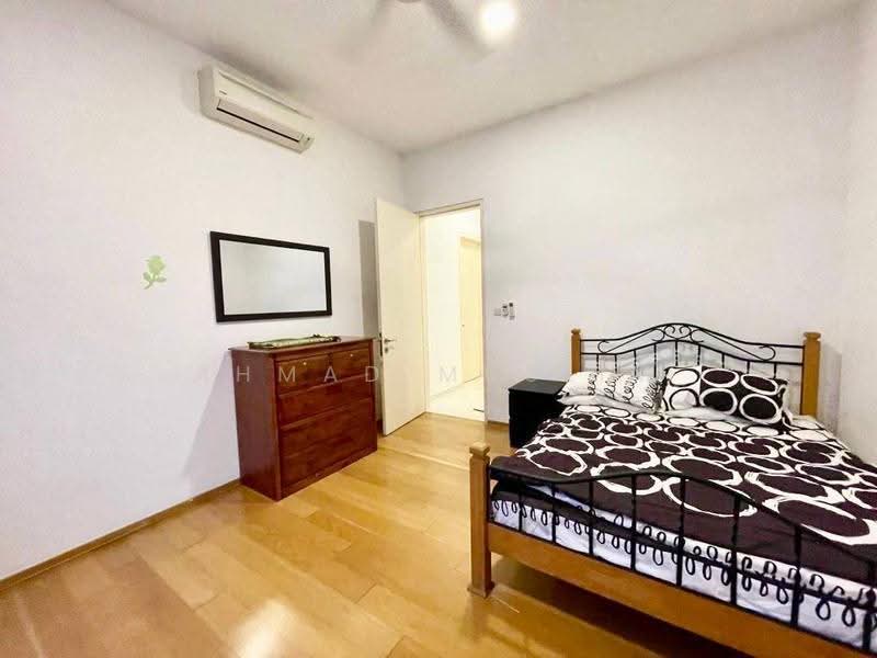 Condominium for Sale at Mirage Residence - Ahmad Muslim - Bedroom - PropertyGuru.com.my