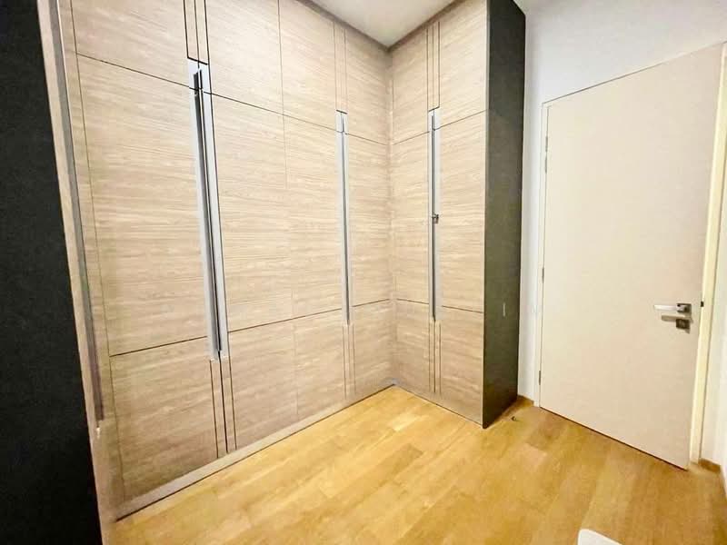 Condominium for Sale at Mirage Residence - Ahmad Muslim - Interior - PropertyGuru.com.my