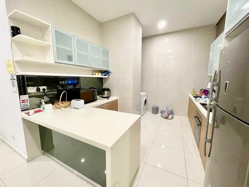 Condominium for Sale at Mirage Residence - Ahmad Muslim - PropertyGuru.com.my