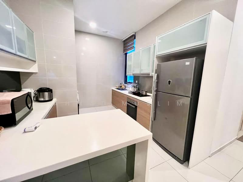 Condominium for Sale at Mirage Residence - Ahmad Muslim - PropertyGuru.com.my