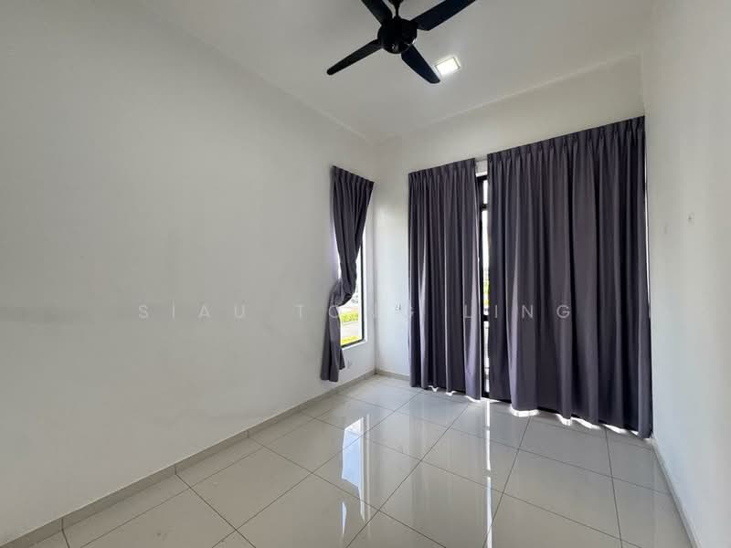 2-storey Terraced House for Sale in Johor Bahru (Johor) - Siau Tong Ling - Interior - PropertyGuru.com.my