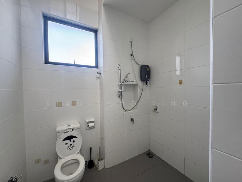 2-storey Terraced House for Sale in Johor Bahru (Johor) - Siau Tong Ling - Bathroom - PropertyGuru.com.my