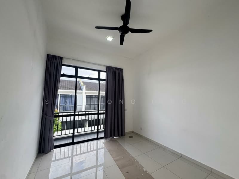 2-storey Terraced House for Sale in Johor Bahru (Johor) - Siau Tong Ling - Interior - PropertyGuru.com.my