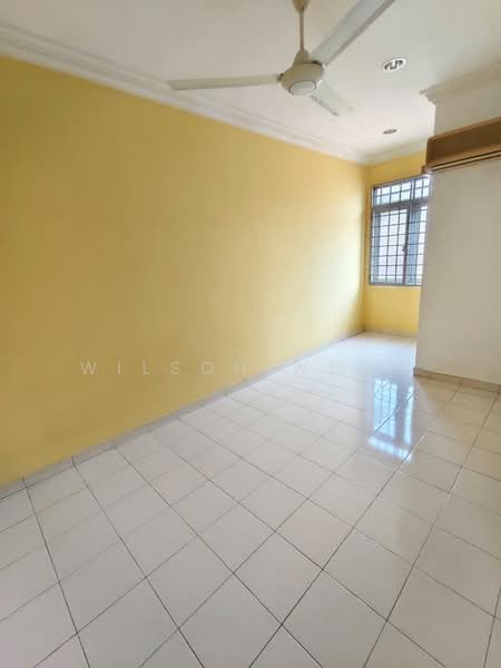 1.5-storey Terraced House for Sale in Taman Sri Segambut (Segambut) - Wilson Wong - Interior - PropertyGuru.com.my