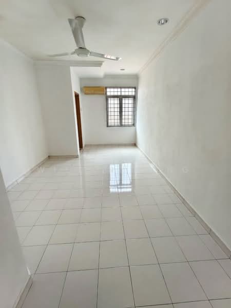 1.5-storey Terraced House for Sale in Taman Sri Segambut (Segambut) - Wilson Wong - Interior - PropertyGuru.com.my