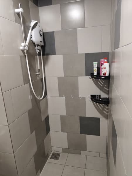 Kediaman Servis untuk Disewa di Helix2 @ PJ South - Haw Anson - Bathroom - PropertyGuru.com.my