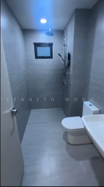 Service Residence for Rent at Residensi Ava @ Kiara Bay - Kenneth Wong - Bathroom - PropertyGuru.com.my