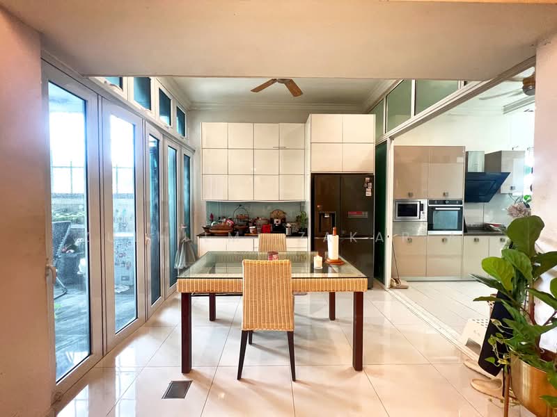 Semi-Detached House for Sale in Taman Saujana Ampang (Ampang) - Zulhilmi Zakaria - Kitchen - PropertyGuru.com.my