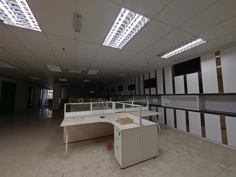 Detached Factory for Rent in Bandar Seri Alam (Masai) - Eloise Wong - PropertyGuru.com.my