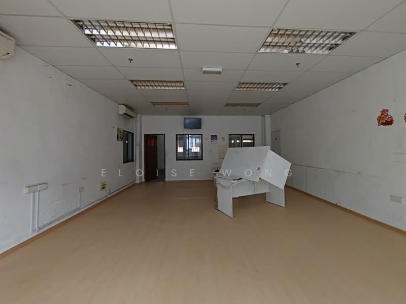 Detached Factory for Rent in Bandar Seri Alam (Masai) - Eloise Wong - PropertyGuru.com.my