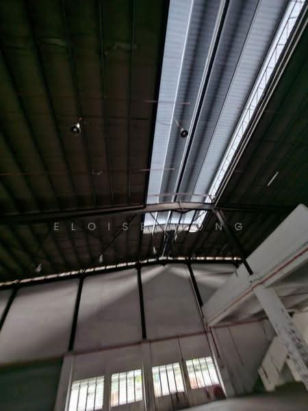 Detached Factory for Rent in Bandar Seri Alam (Masai) - Eloise Wong - PropertyGuru.com.my