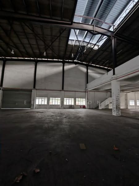 Detached Factory for Rent in Bandar Seri Alam (Masai) - Eloise Wong - PropertyGuru.com.my