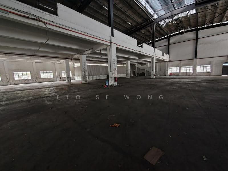 Detached Factory for Rent in Bandar Seri Alam (Masai) - Eloise Wong - PropertyGuru.com.my